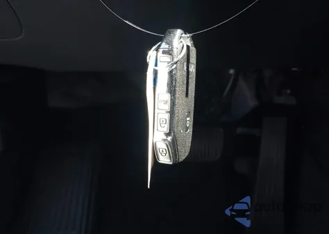 2025 Kia Sportage Ex из США, поврежденный, VIN 5XYK33DF1SG233558